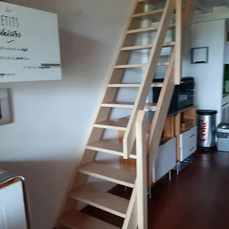 Leucate,a 8mn, Presqu'ile De Port Sur L'etang De Leucate,cadre Idyllique Apartment *